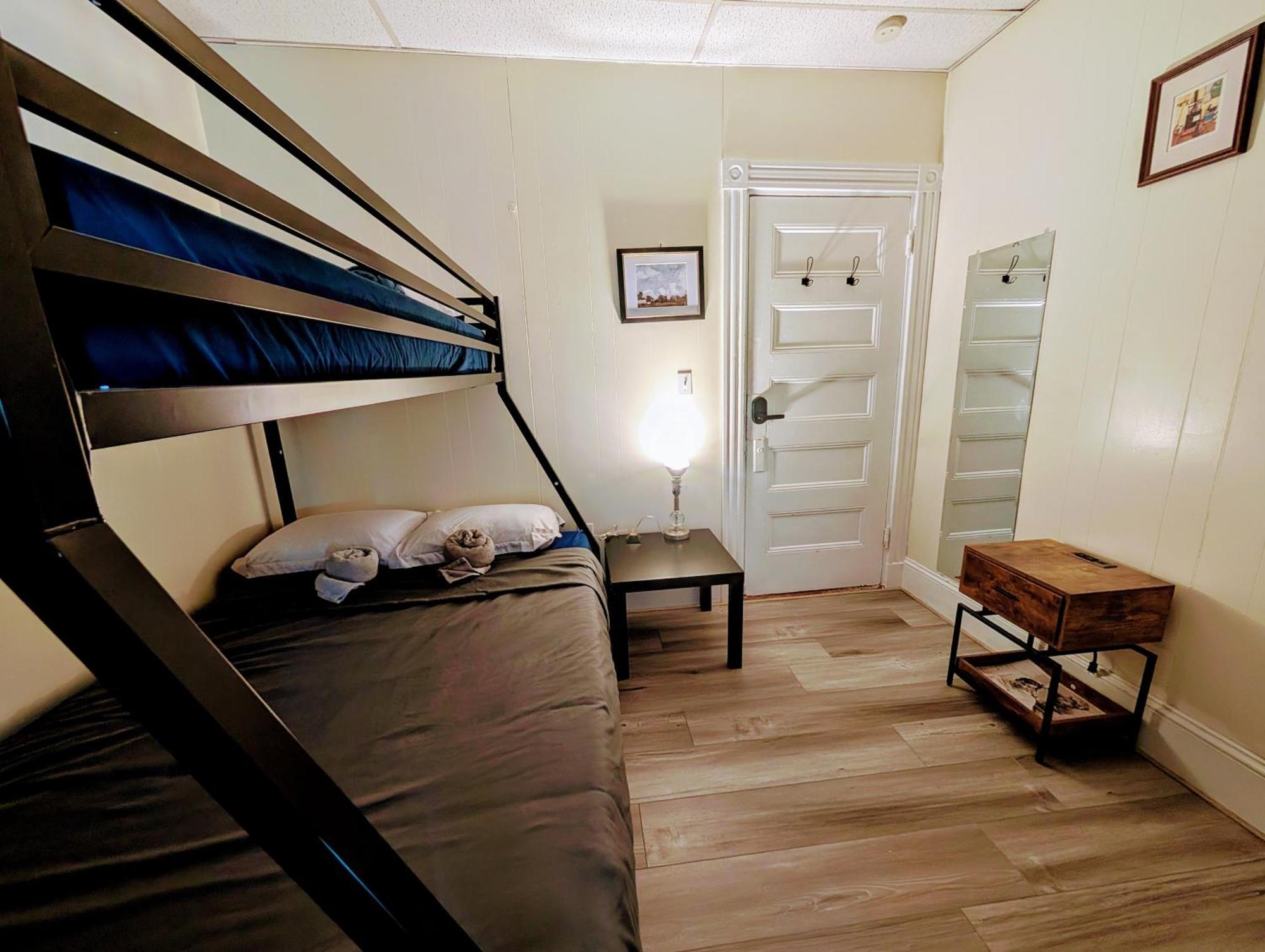 Comfort Triple Room