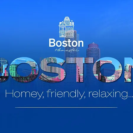 Boston Homestel-2